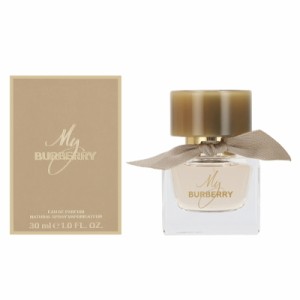 バーバリー BURBERRY マイバーバリー オードパルファム 箱不良 EDP SP 30ml 【訳あり香水】【在庫あり】