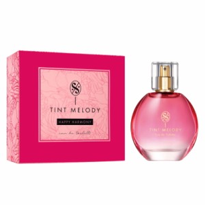 ティントメロディ TINT MELODY ハッピーハーモニー 箱不良 EDT SP 30ml 【香水】【在庫あり】