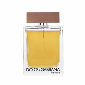 ドルチェ＆ガッバーナ DOLCE＆GABBANA D＆G ザ ワン フォーメン オードトワレ テスター EDT SP 100ml 【訳あり香水】【在庫あり】【送料