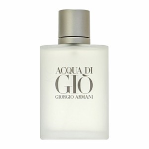 ジョルジオ アルマーニ GIORGIO ARMANI アクア ディ ジオ プールオム テスター EDT SP 100ml 【訳あり香水】【在庫あり】【送料無料】