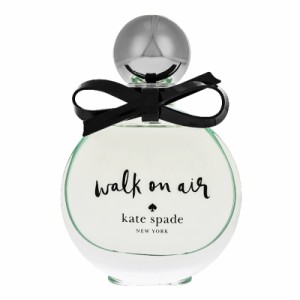 ケイト スペード KATE SPADE ウォークオンエアー テスター EDP SP 100ml  【訳あり香水】【在庫あり】