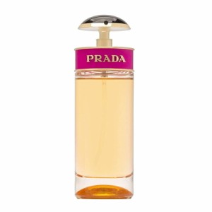 プラダ PRADA キャンディ テスター EDP SP 80ml 【訳あり香水】【在庫あり】【送料無料】