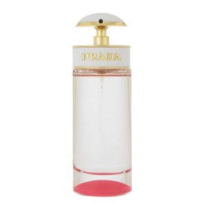 プラダ PRADA キャンディ キス テスター EDP SP 80ml 【訳あり香水】【在庫あり】【送料無料】