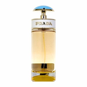 プラダ PRADA キャンディ シュガー ポップ オーデパルファム テスター EDP SP 80ml 【訳あり香水】【在庫あり】【送料無料】