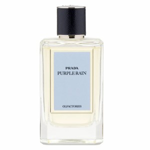 プラダ PRADA オルファクトリー パープル レイン テスター EDP SP 100ml 【訳あり香水】【在庫あり】【送料無料】