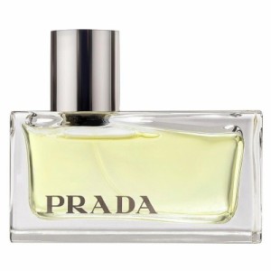 プラダ PRADA アンバー オードパルファム テスター EDP SP 80ml 【訳あり香水】【在庫あり】【送料無料】