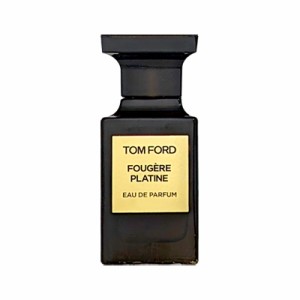 トム フォード TOM FORD フジェール プラチン オードパルファム テスター EDP SP 50ml 【訳あり香水】【在庫あり】【送料無料】