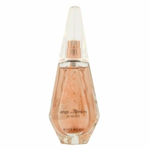 ジバンシイ GIVENCHY アンジュ デモン シークレット クロワジェール テスター EDT SP 50ml 【訳あり香水】【在庫あり】【送料無料】