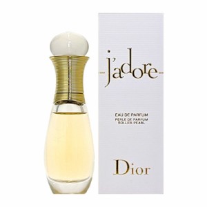 クリスチャン ディオール CHRISTIAN DIOR ジャドール オードゥ パルファン ローラー パール EDP 20ml 【香水】【在庫あり】【送料無料】