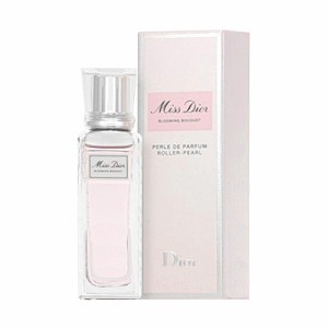 クリスチャン ディオール CHRISTIAN DIOR ミス ディオール ブルーミングブーケ ローラー パール EDT 20ml 【香水】【在庫あり】【送料無