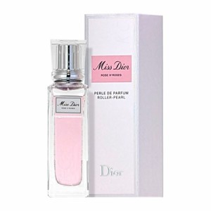 クリスチャン ディオール CHRISTIAN DIOR ミス ディオール ローズ＆ローズ ローラー パール EDT 20ml 【香水】【在庫あり】【送料無料】