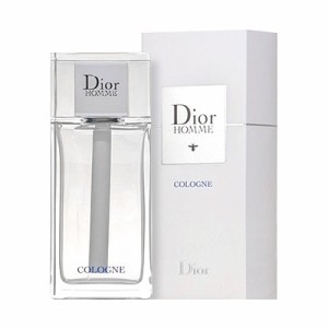 クリスチャン ディオール CHRISTIAN DIOR ディオール オム コロン EDT SP 125ml 【香水】【在庫あり】【送料無料】