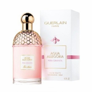 GUERLAIN ゲラン アクア アレゴリア バーバフレスカ 125ml+inforsante.fr