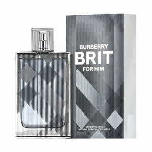 バーバリー BURBERRY ブリット フォーヒム フォーメン EDT SP 30ml 【香水】【激安セール】【在庫あり】