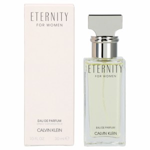 カルバン クライン CALVIN KLEIN エタニティ オードパルファム EDP SP 30ml 【香水】【激安セール】【在庫あり】