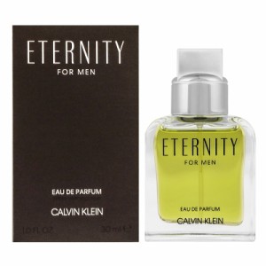 カルバン クライン CALVIN KLEIN エタニティ フォーメン オードパルファム EDP SP 30ml 【香水】【在庫あり】【激安セール】