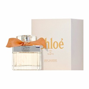 クロエ CHLOE クロエ ローズタンジェリン オードトワレ EDT SP 30ml 【香水】【在庫あり】【送料無料】