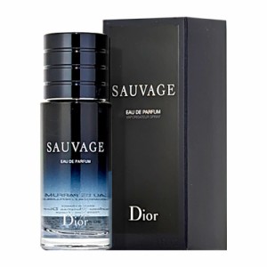 クリスチャン ディオール CHRISTIAN DIOR ソヴァージュ オードパルファム EDP SP 30ml 【香水】【在庫あり】【送料無料】