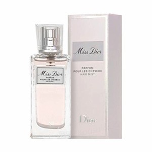 クリスチャン ディオール CHRISTIAN DIOR ミス ディオール ヘア ミスト 30ml 【在庫あり】【送料無料】