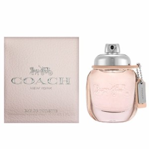 コーチ COACH コーチ オードトワレ EDT SP 30ml 【香水】【在庫あり】