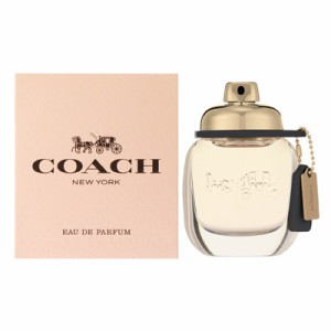 コーチ COACH コーチ オードパルファム EDP SP 30ml 【香水】【激安セール】【在庫あり】