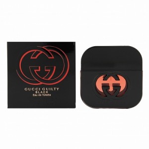 Gucci 香水 ギルティ ブラックの通販 Au Pay マーケット