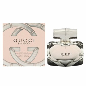 グッチ GUCCI バンブー オードパルファム EDP SP 30ml 【香水】【激安セール】【在庫あり】【送料無料】