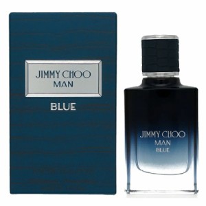 ジミー チュウ JIMMY CHOO ジミー チュウ マン ブルー オードトワレ EDT SP 30ml 【香水】【在庫あり】