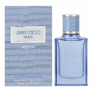 ジミー チュウ JIMMY CHOO ジミー チュウ マン アクア オードトワレ EDT SP 30ml 【香水】【激安セール】【在庫あり】