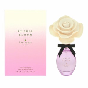 ケイト スペード KATE SPADE インフルブルーム オーデパルファム EDP SP 30ml  【香水】【在庫あり】