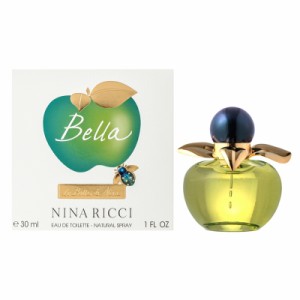 ニナリッチ NINA RICCI ベラ オーデトワレ EDT SP 30ml 【香水】【在庫あり】【送料無料】