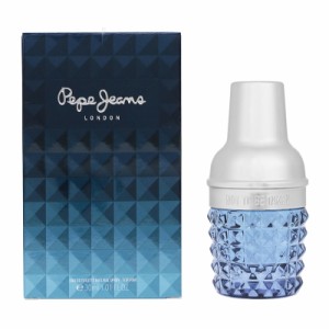 ペペ ジーンズ Pepe jeans ペペ ジーンズ フォー ヒム オードトワレ EDT SP 30ml 【香水】【在庫あり】【送料無料】