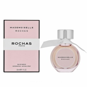 ロシャス ROCHAS マドモアゼル ロシャス オードパルファム EDP SP 30ml 【香水】【在庫あり】