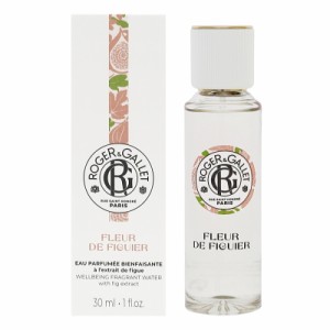 ロジェ・ガレ ROGER＆GALLET オ パフュメ フィグ オードトワレ EDT SP 30ml 【香水】【在庫あり】