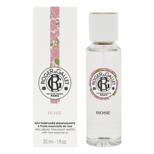 ロジェ・ガレ ROGER＆GALLET オ パフュメ ローズ オードトワレ EDT SP 30ml 【香水】【在庫あり】