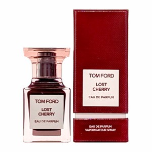 トム フォード TOM FORD ロスト チェリー オード パルファム EDP SP 30ml 【香水】【在庫あり】【送料無料】