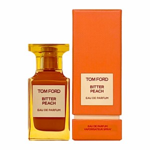 トム フォード TOM FORD ビター ピーチ オード パルファム EDP SP 30ml 【香水】【在庫あり】【送料無料】