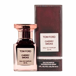 トム フォード TOM FORD チェリー スモーク オード パルファム EDP SP 30ml 【香水】【在庫あり】【送料無料】