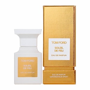 トム フォード TOM FORD ソレイユ ドゥ フ オード パルファム EDP SP 30ml 【香水】【在庫あり】【送料無料】