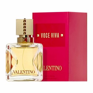 ヴァレンティノ VALENTINO ヴォーチェ ヴィヴァ オードパルファン EDP SP 30ml 【香水】【在庫あり】【送料無料】