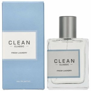 クリーン CLEAN クラシック フレッシュランドリー オードパルファム EDP SP 30ml 【香水】【在庫あり】