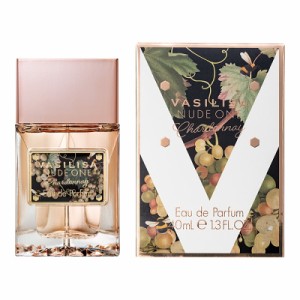 ヴァシリーサ Vasilisa ヌード ワン シャルドネ オードパルファム EDP SP 40ml 数量限定品 【シャルドネ】【香水】【在庫あり】【送料無