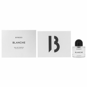 バイレード BYREDO オードパルファン ブランシュ EDP SP 50ml 【香水】【在庫あり】【送料無料】