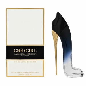 キャロライナ ヘレラ CAROLINA HERRERA グッドガール レジェール EDP SP 50ml 【香水】【在庫あり】【送料無料】