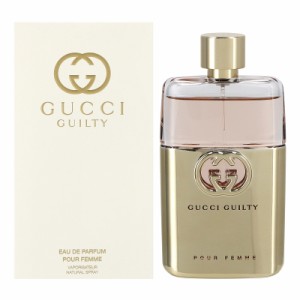 グッチ GUCCI ギルティ プールファム オードパルファム EDP SP 50ml 【香水】【在庫あり】【送料無料】