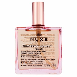 ニュクス NUXE プロディジュー フローラル オイル 50ml スプレータイプ 【在庫あり】