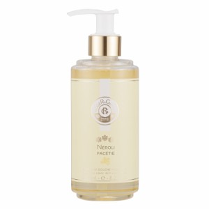 ロジェ・ガレ ROGER＆GALLET エクストレド コロン ネロリ ファセシ シャワージェル（ボディソープ） 250ml 【在庫あり】