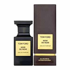 トム フォード TOM FORD ノワール デ ノワール オードパルファム EDP SP 50ml 【香水】【在庫あり】【送料無料】