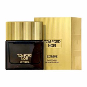 トム フォード TOM FORD ノワール エクストリーム オードパルファム EDP SP 50ml 【香水】【在庫あり】【送料無料】