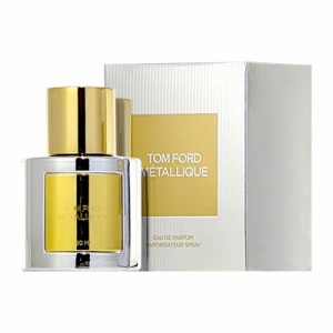 トム フォード TOM FORD メタリーク オードパルファム EDP SP 50ml 【香水】【在庫あり】【送料無料】